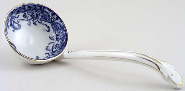 Soup Ladle c1900